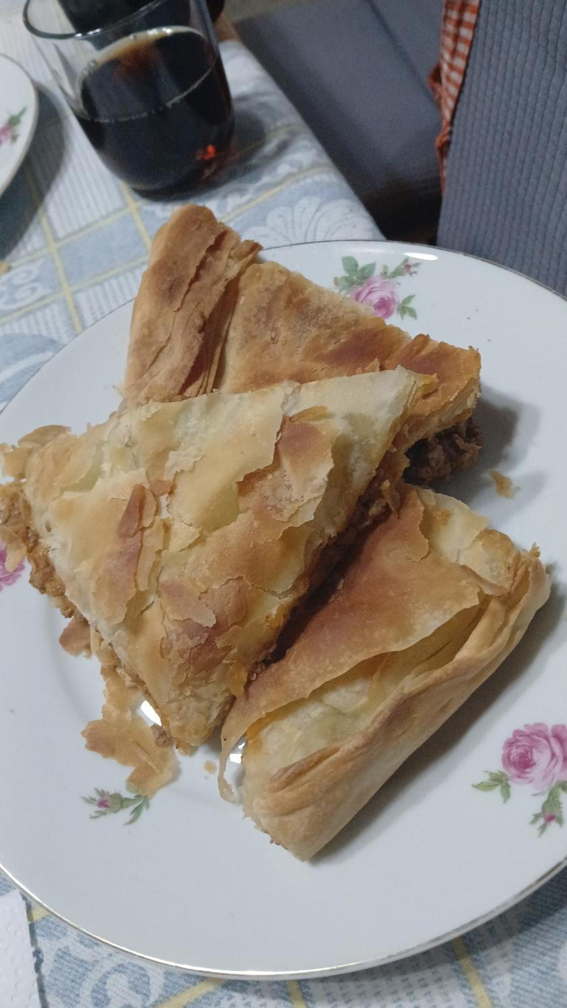 Bed and Breakfast Bujtina Milani Theth Esterno foto