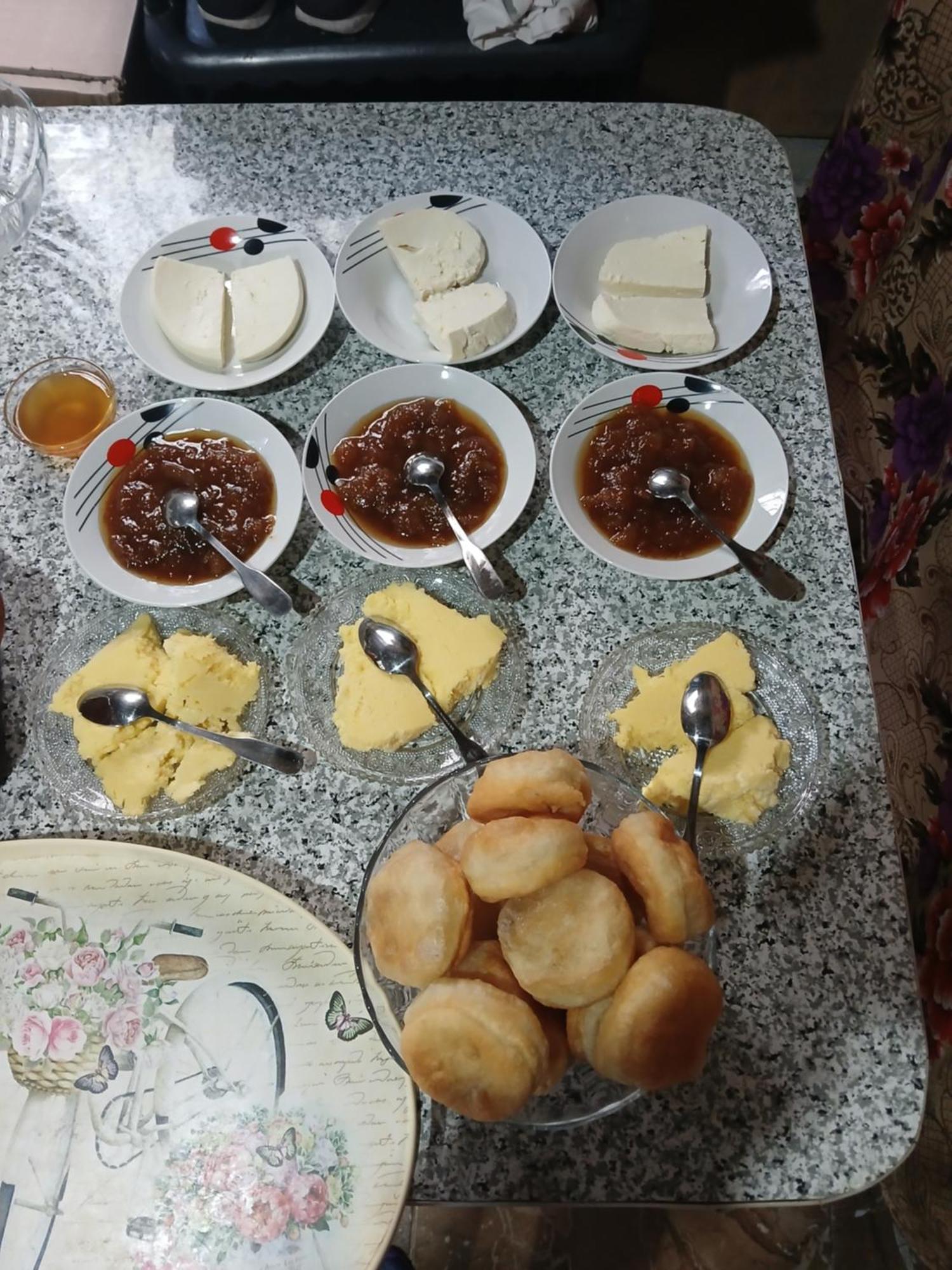 Bed and Breakfast Bujtina Milani Shkodër Esterno foto