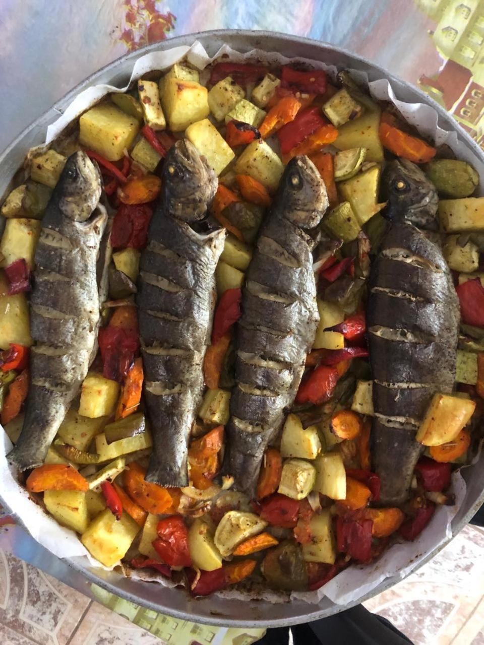 Bed and Breakfast Bujtina Milani Theth Esterno foto