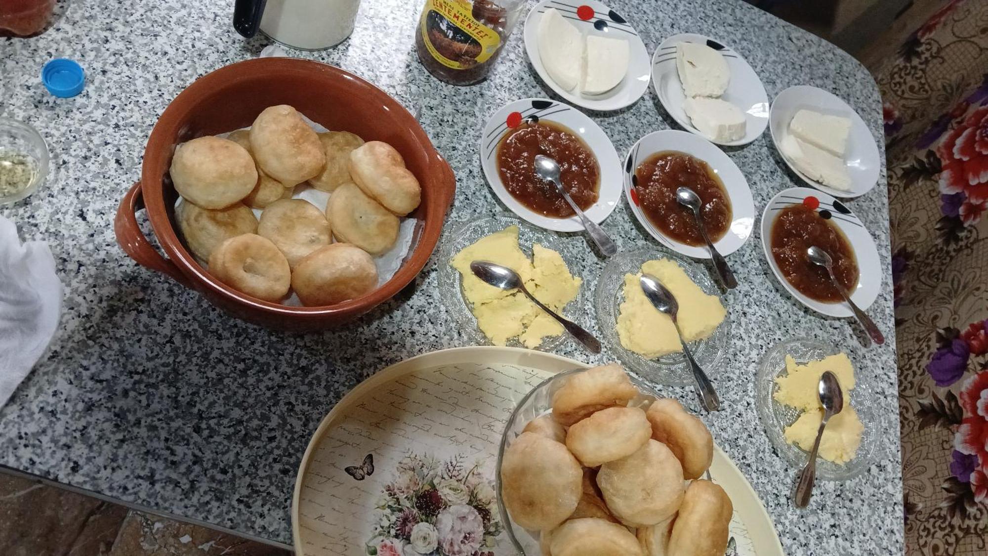 Bed and Breakfast Bujtina Milani Shkodër Esterno foto