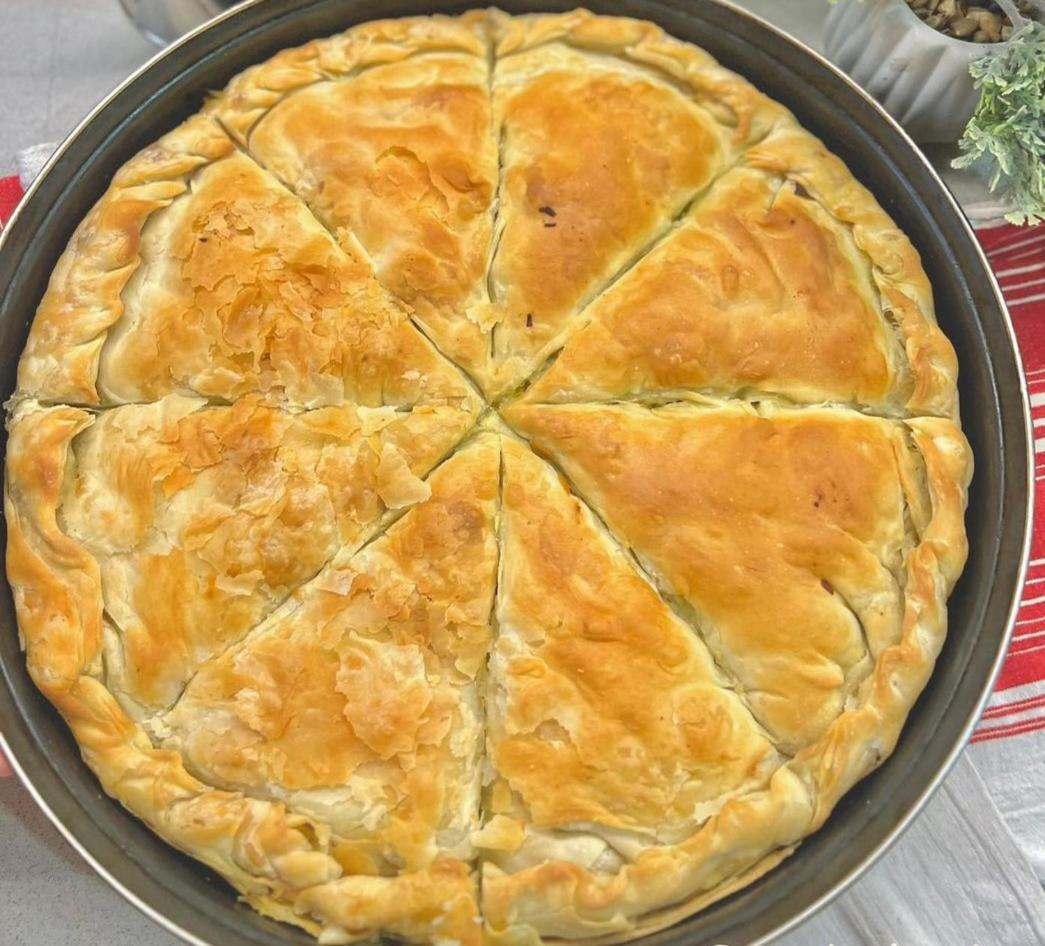 Bed and Breakfast Bujtina Milani Theth Esterno foto